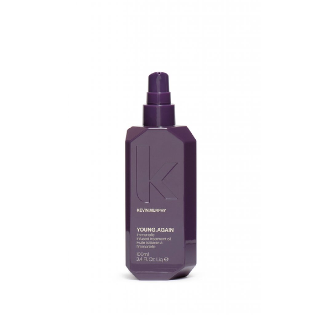 Kevin murphy young again масло для укрепления и восстановления длинных волос